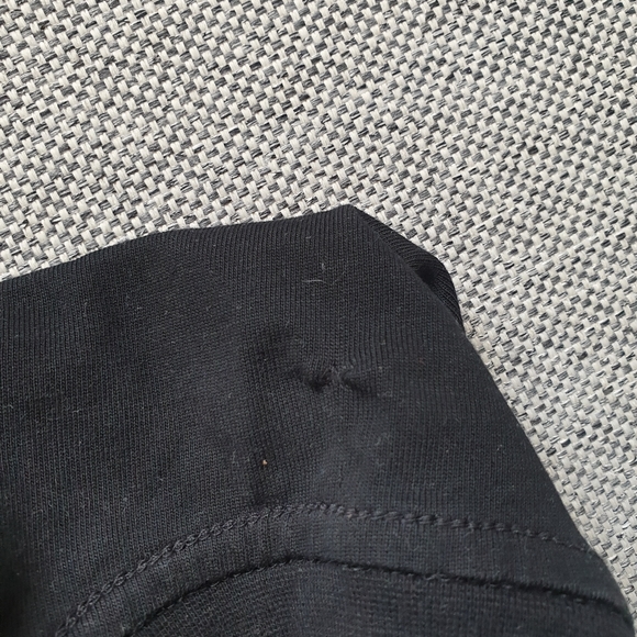 Gucci black t-shirt - Picture 3 of 4